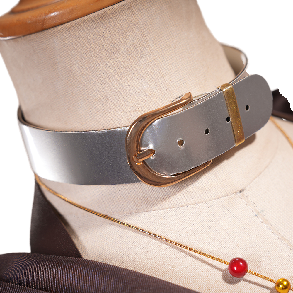 Costume Cosplay de Streamer Virtuel Eternal Chick Taffy - Tenue de Streamer Virtuel Anime