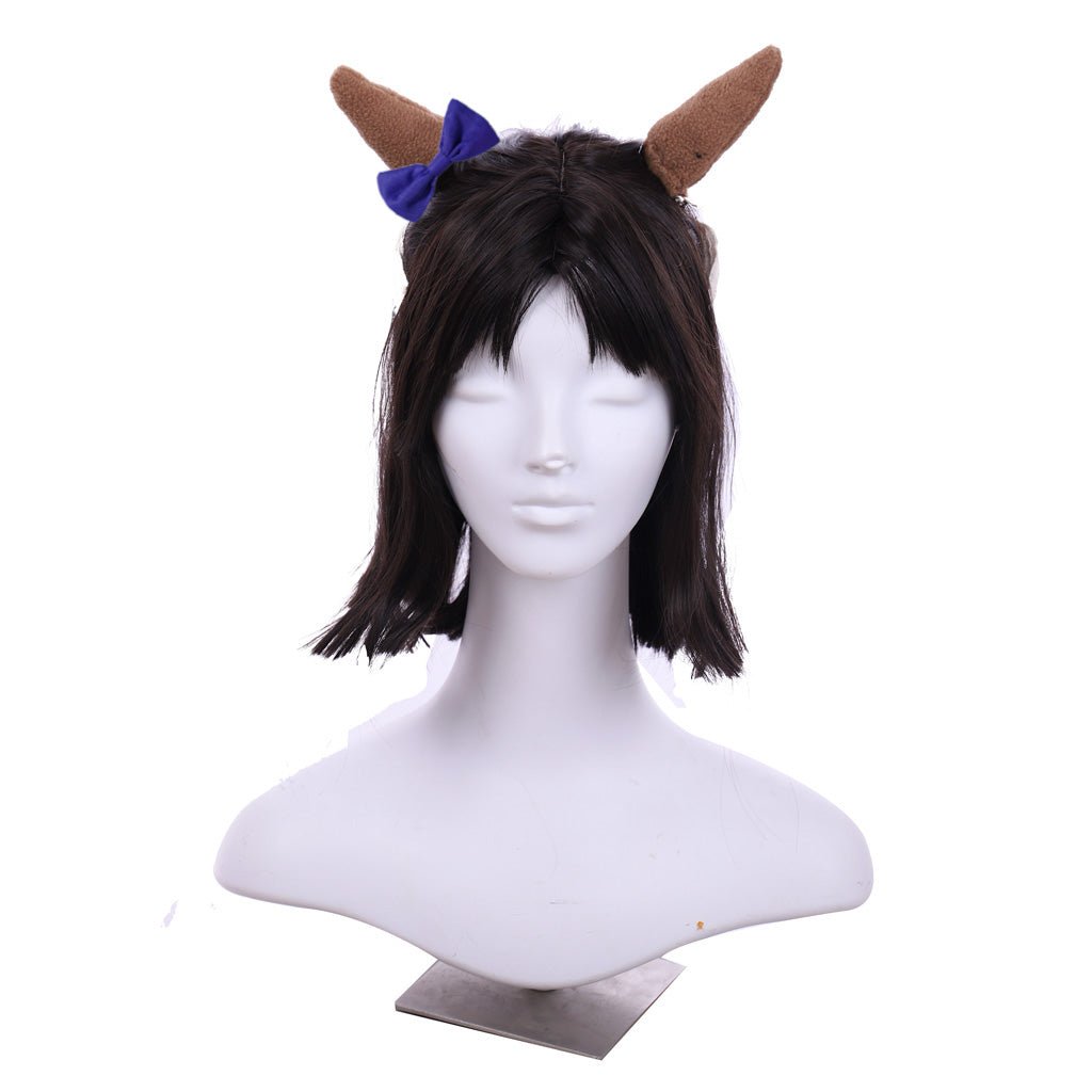 Costume Cosplay Special Week - Uma Musume Pretty Derby