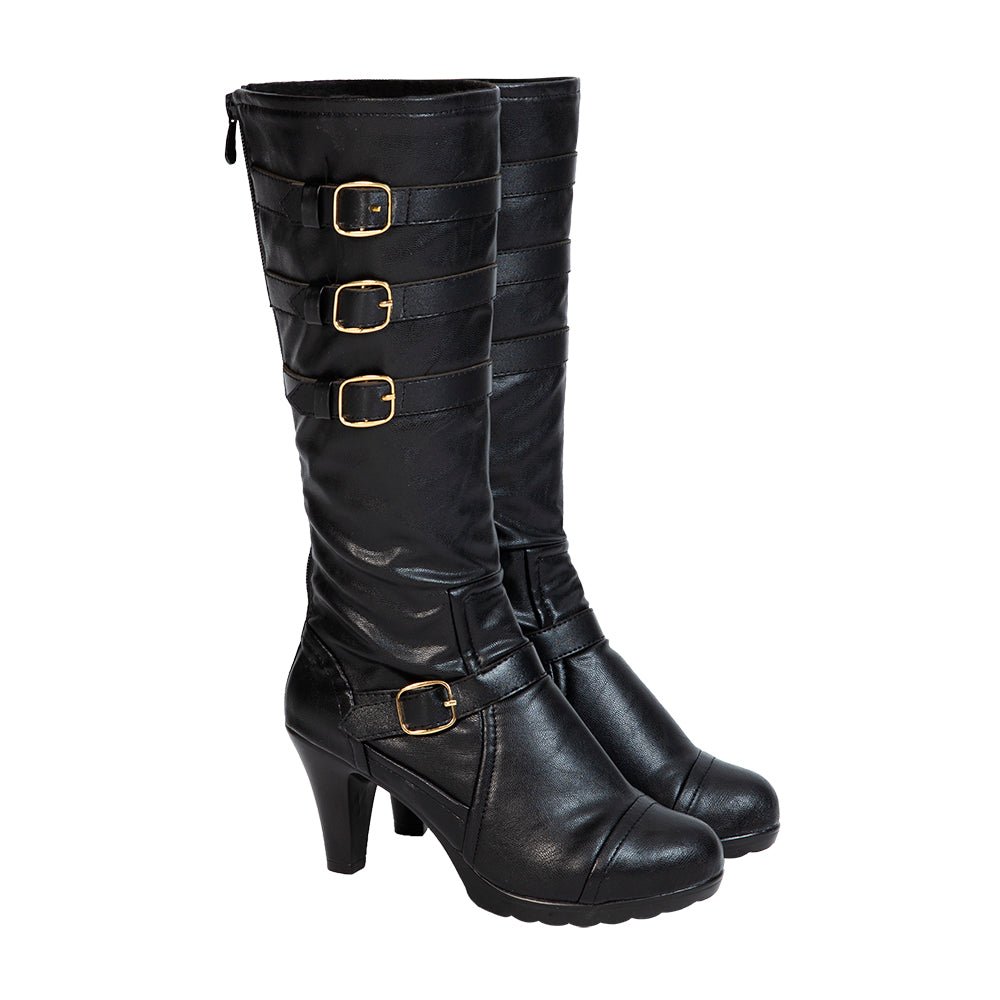 Costume Cosplay Black Canary The Flash - Maillot de Bain avec Collants Résille