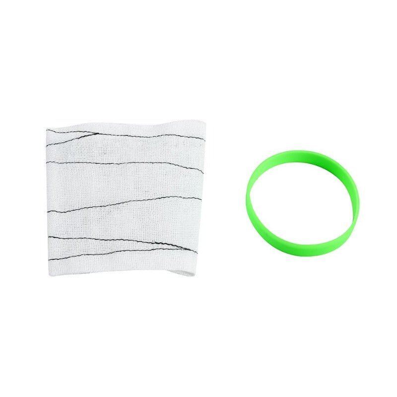 Costume Cosplay Deluxe Hôpital Zero Night Compass Skin - Édition Spéciale