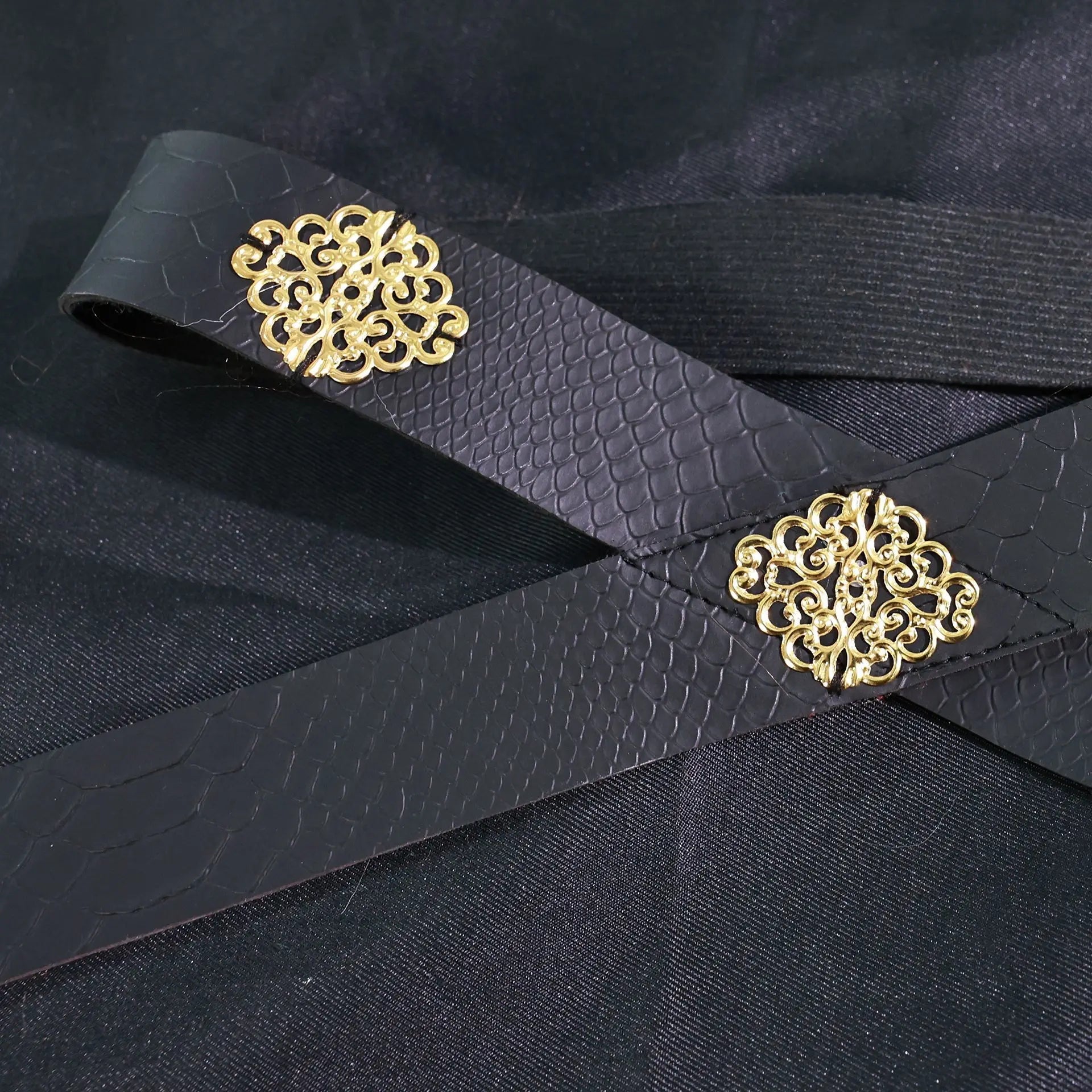 Costume Cosplay Anime Black Myth Wukong Araignée Gobelin Princesse Éventail