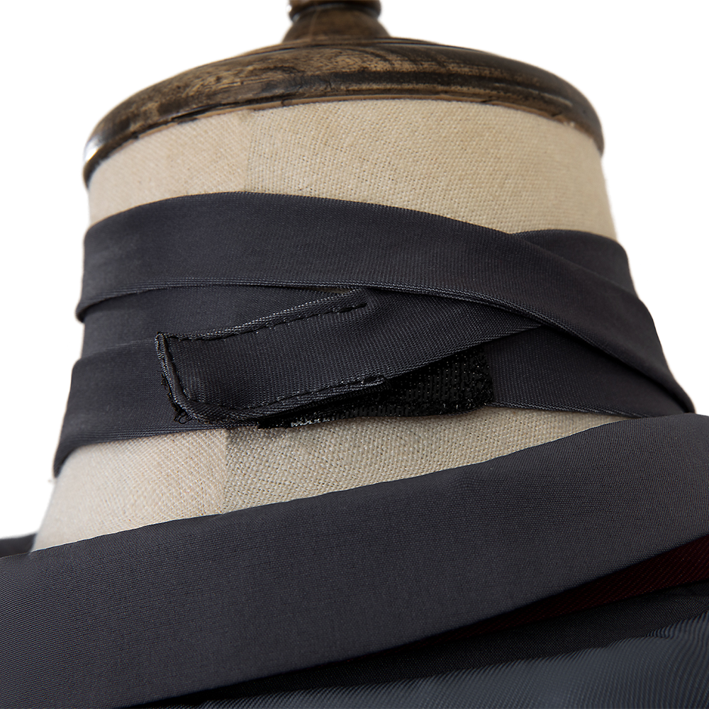 Costume Cosplay Wriothesley Genshin Impact - Tenue de Jeu de Haute Qualité