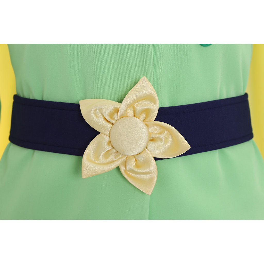 Costume Cosplay Prince Naveen | La Princesse et la Grenouille pour Hommes | Série Disney