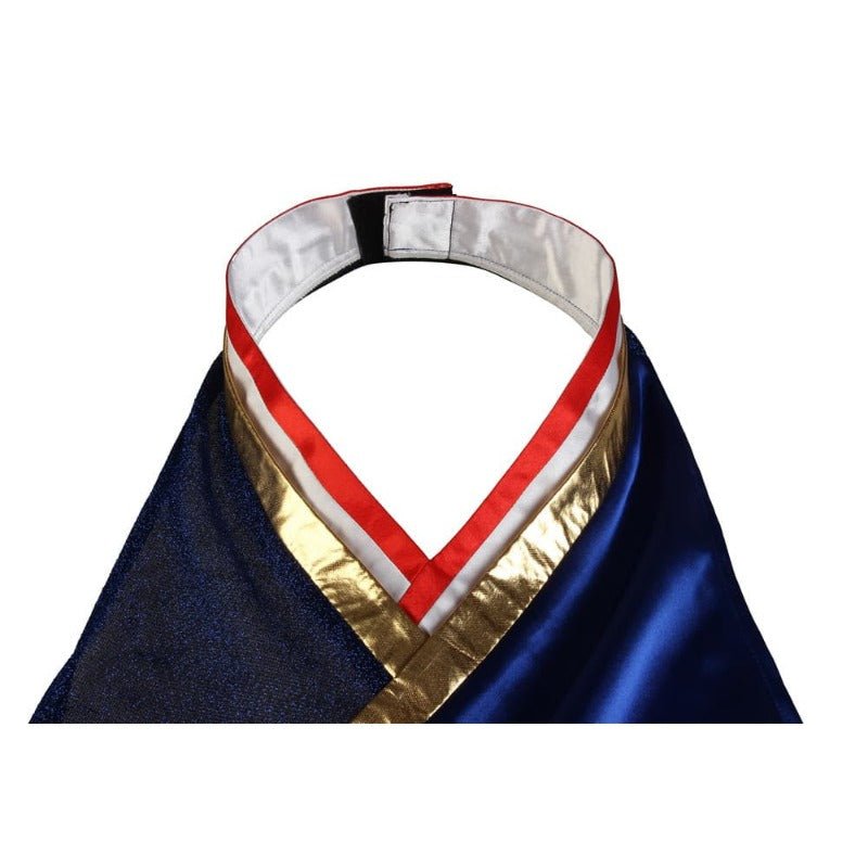 Costume Cosplay Anime: Tenue de Mikazuki Munechika du Musical Touken Ranbu 