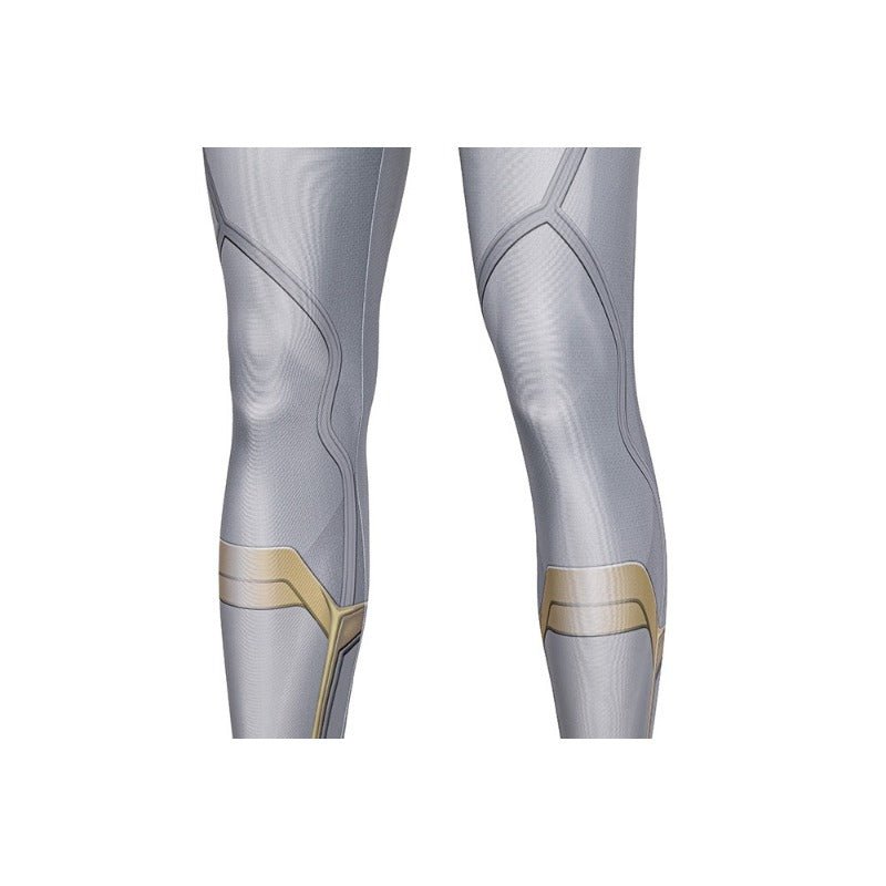 Costume Cosplay Superman et Lois - Impression Numérique pour Hommes et Femmes