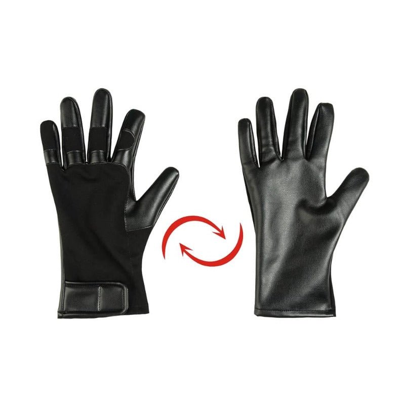 Costume Cosplay Iris West de The Flash - Design Authentique pour les Fans