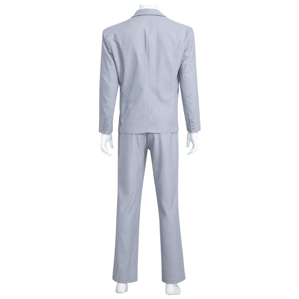 Costume Cosplay Newt Scamander des Animaux Fantastiques : Les Secrets de Dumbledore pour Halloween