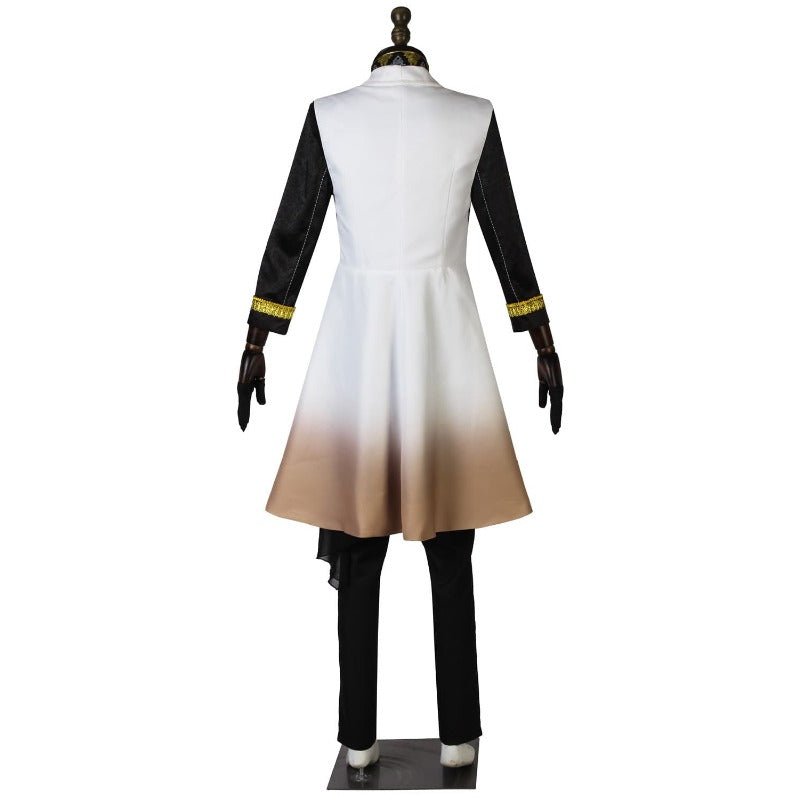 Costume Cosplay Touken Ranbu - Hizamaru Style Vent Tsuwamono