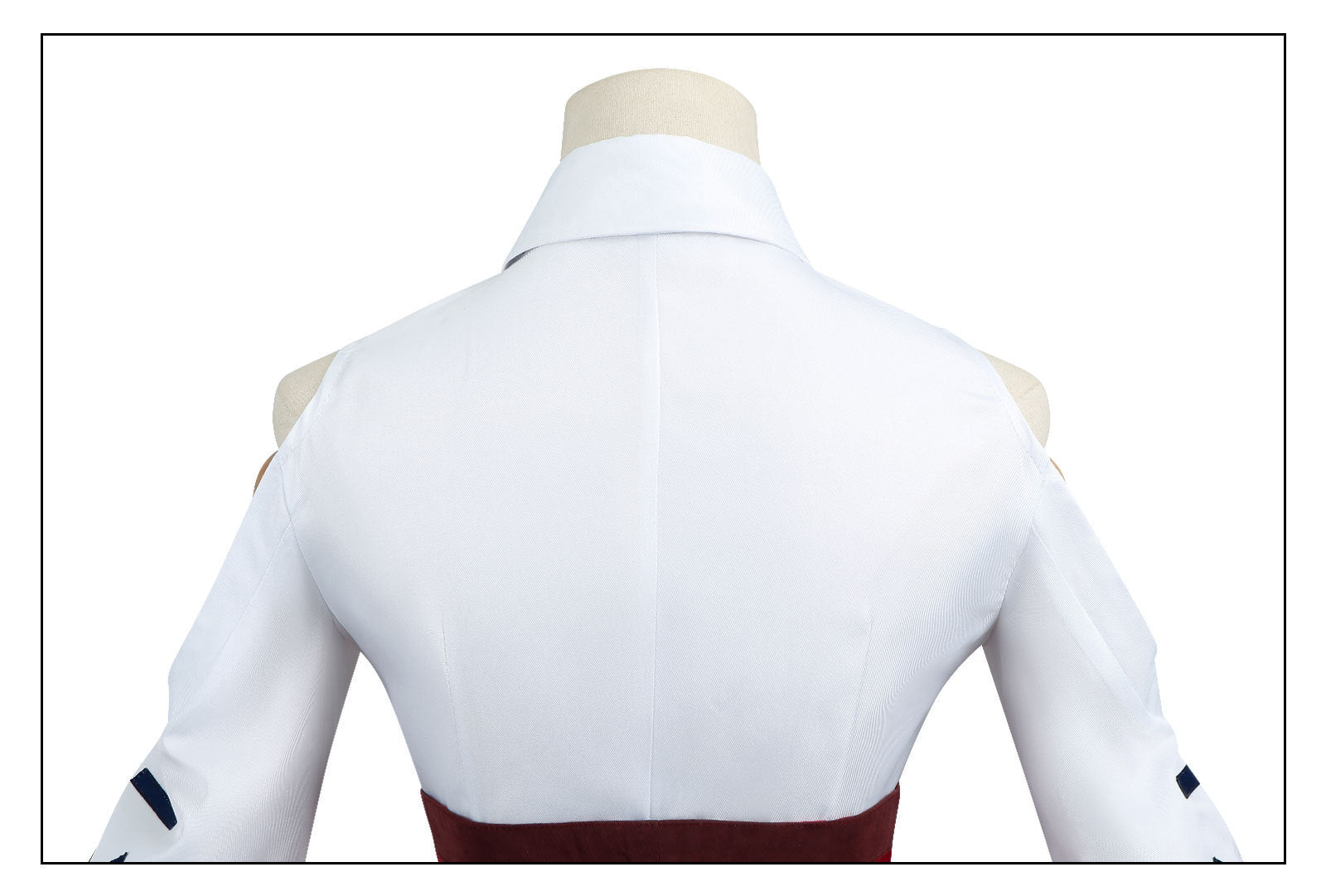 Costume Cosplay Pretty Derby Kaikyaku Fu Authentique de Haute Qualité