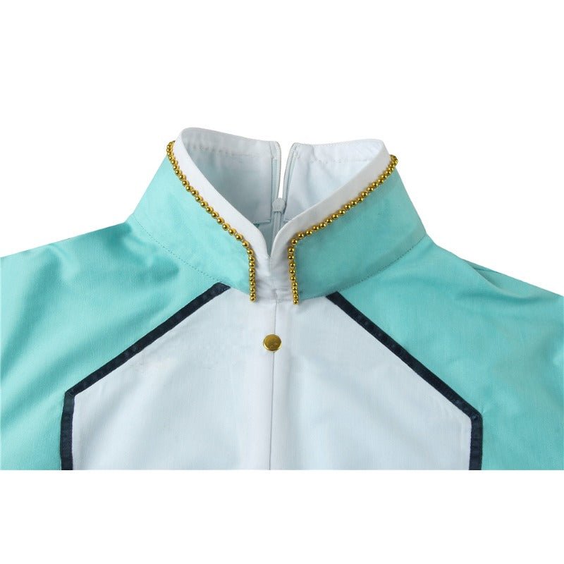 Costume Cosplay Ensemble Stars Tsukinaga Leo - Thème Chevalier Âme Chanson Serment Épée Retour Rite Sacrifice