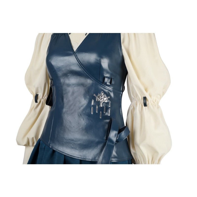 Costume Cosplay Jill Warrick FF16 | Tenue Inspirée de Final Fantasy XVI