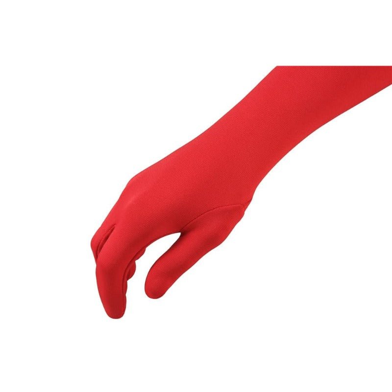 Costume Cosplay Scarlet Spider Ben Reilly - Tenue Authentique de l'Univers Spider-Verse