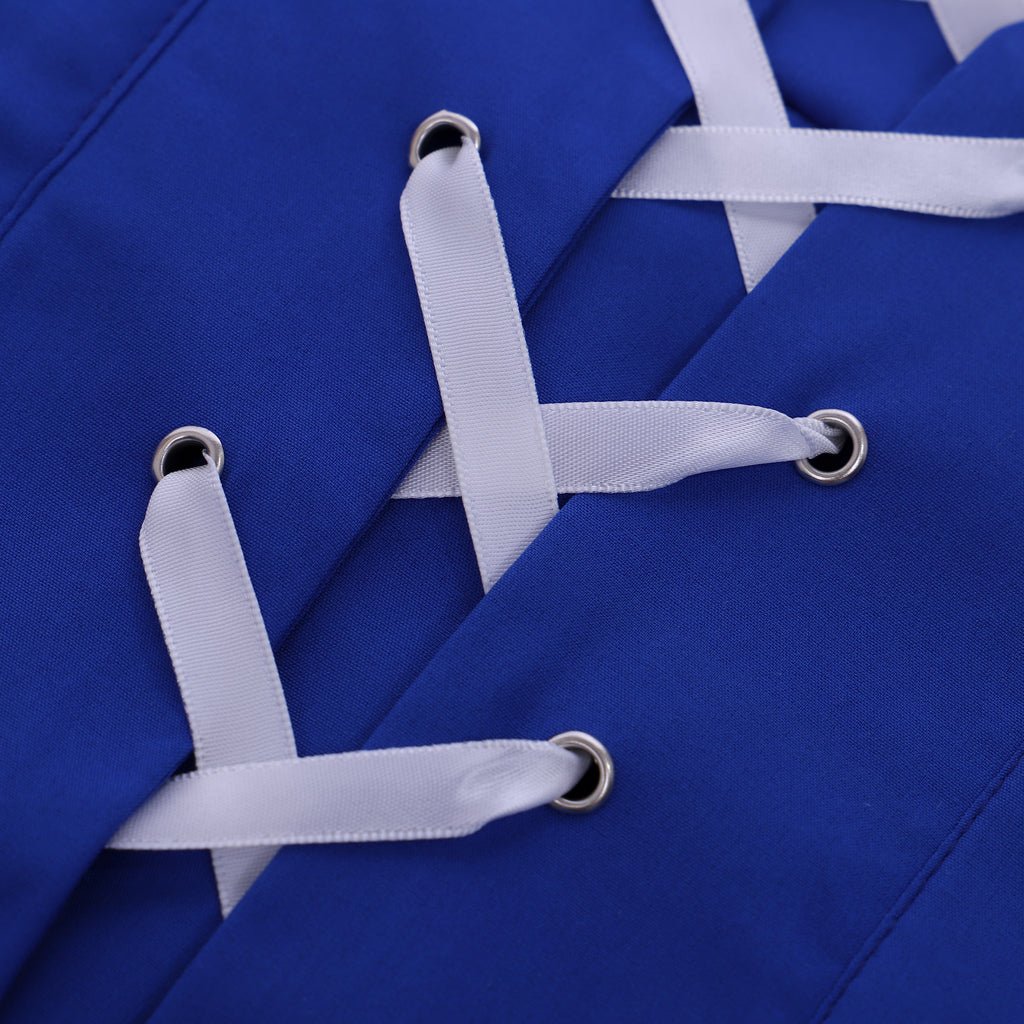 Costume Cosplay Estinien Wyrmblood de Final Fantasy XIV - Personnalisé