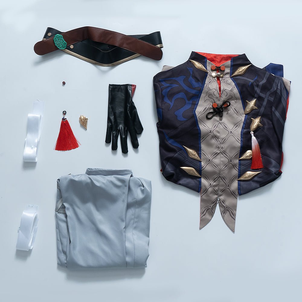 Costume Cosplay Blade – Honkai: Star Rail