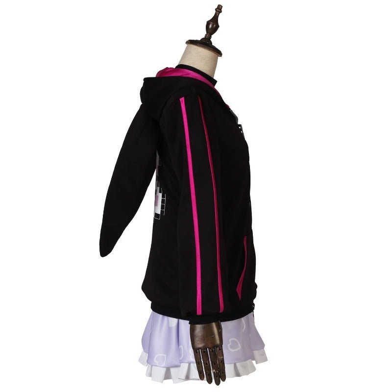 Costume Cosplay Spot COMPASS Talent de Combat Volonté Divine - Megu Megu