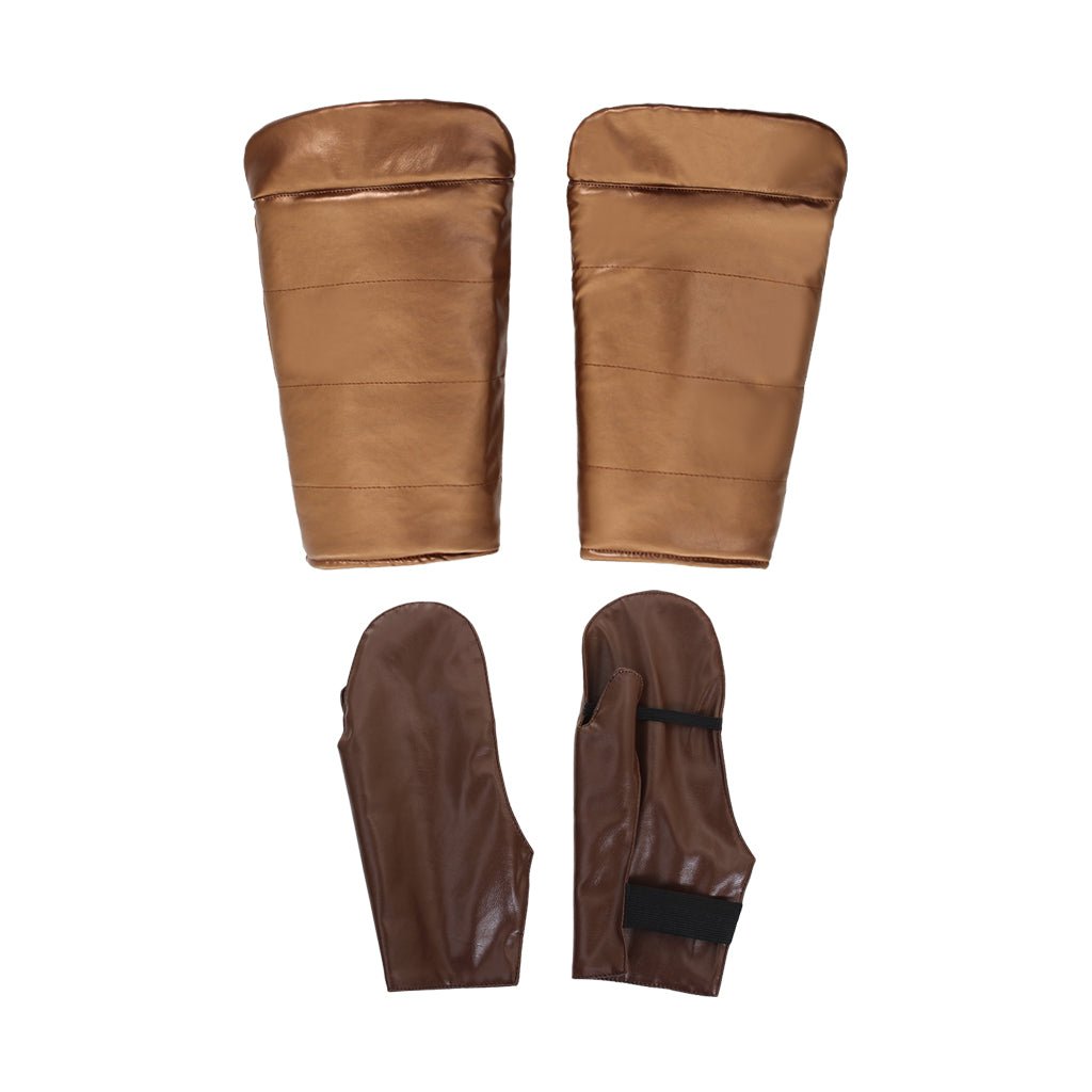 Avatar: Le Dernier Maître de l'Air - Costume Cosplay Kyoshi