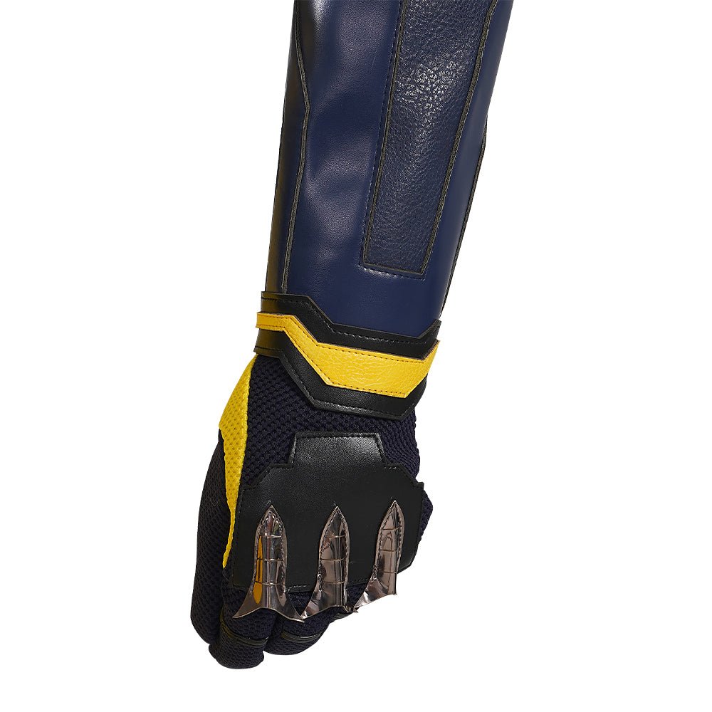 Costume Cosplay Deadpool 3 - Wolverine pour Fans de Film