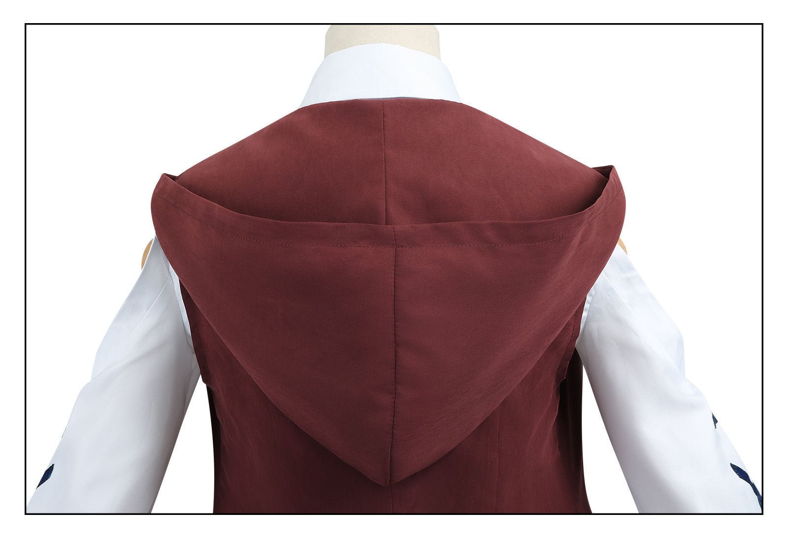 Costume Cosplay Pretty Derby Kaikyaku Fu Authentique de Haute Qualité