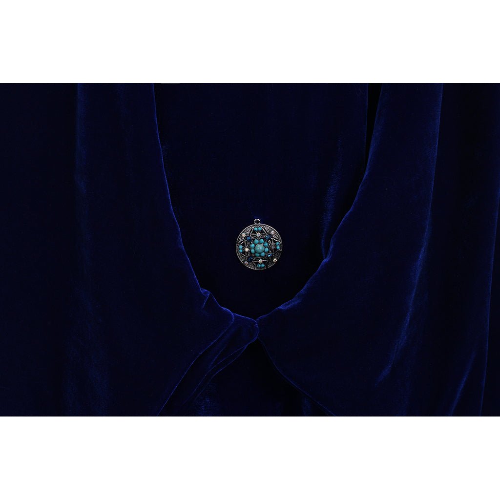 Costume Cosplay Padme Amidala - Robe de Reine Amidala pour Femmes Adultes