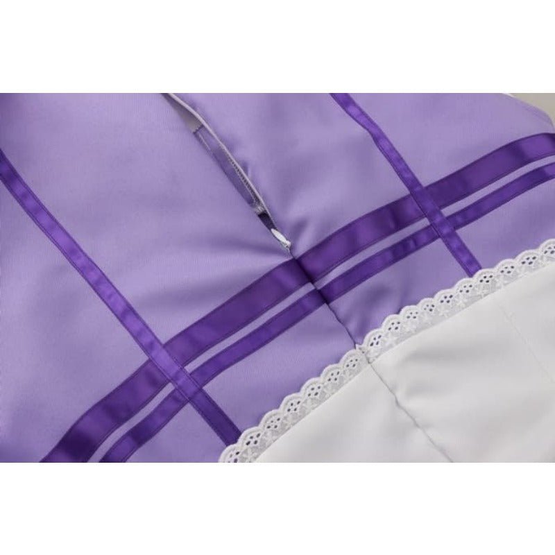 Costume Cosplay LoveLive Muse 9ème Anniversaire - Tenue de Rôle pour Fêtes Anime