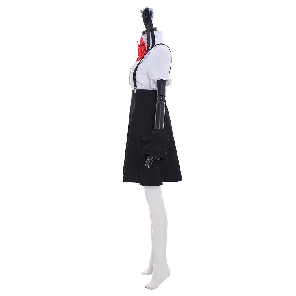 Costume Cosplay Hotaru Shidare de Dagashi Kashi