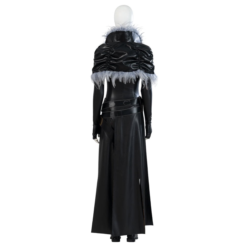 Costume Cosplay Benedikta Harman de Final Fantasy XVI - Déguisement Halloween pour Gamer