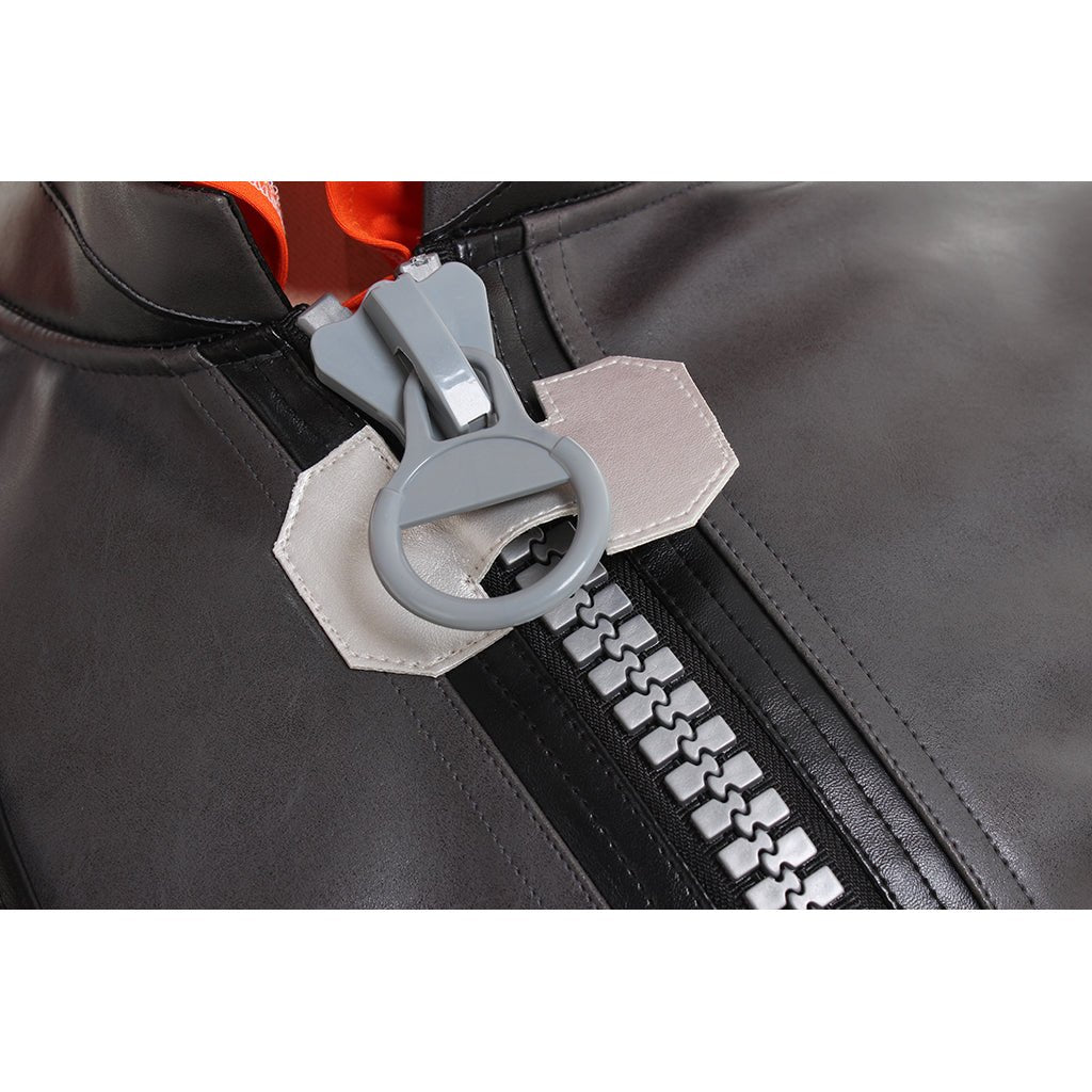 Costume Cosplay Ana Combattant Fantaisie | Tenue Inspirée du Personnage de Jeu pour Cosplay & Événements