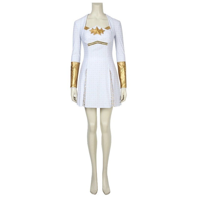 Costume Cosplay Starlight Anne Star - Robe de Carnaval Halloween