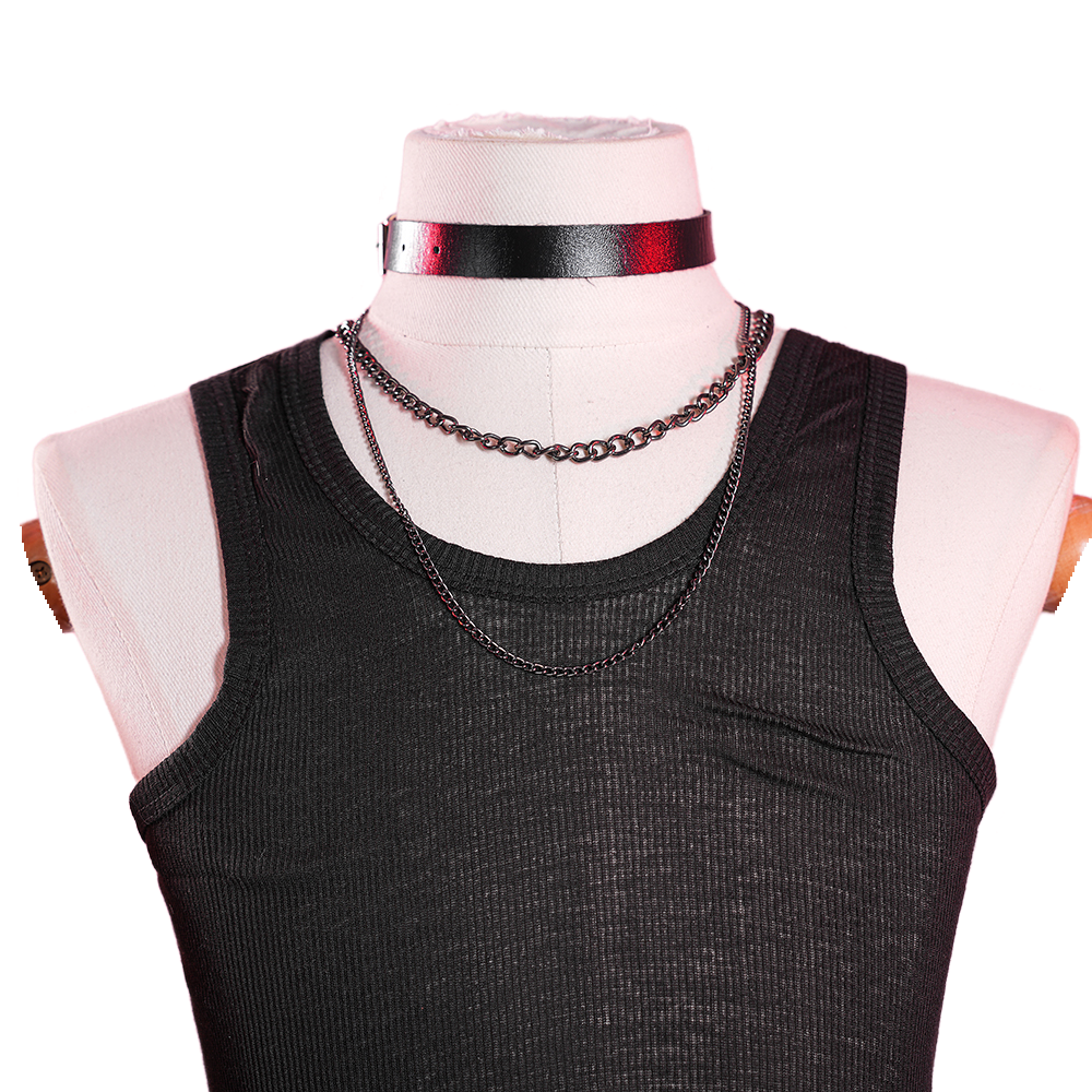 Costume Cosplay Kagamine Len - Collaboration Don Quichotte pour Fans de Vocaloid