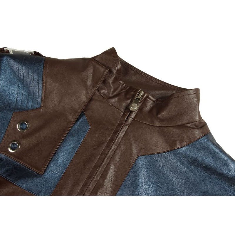 Costume Cosplay Seg-El Krypton Saison 1 pour Halloween, Noël et Carnaval