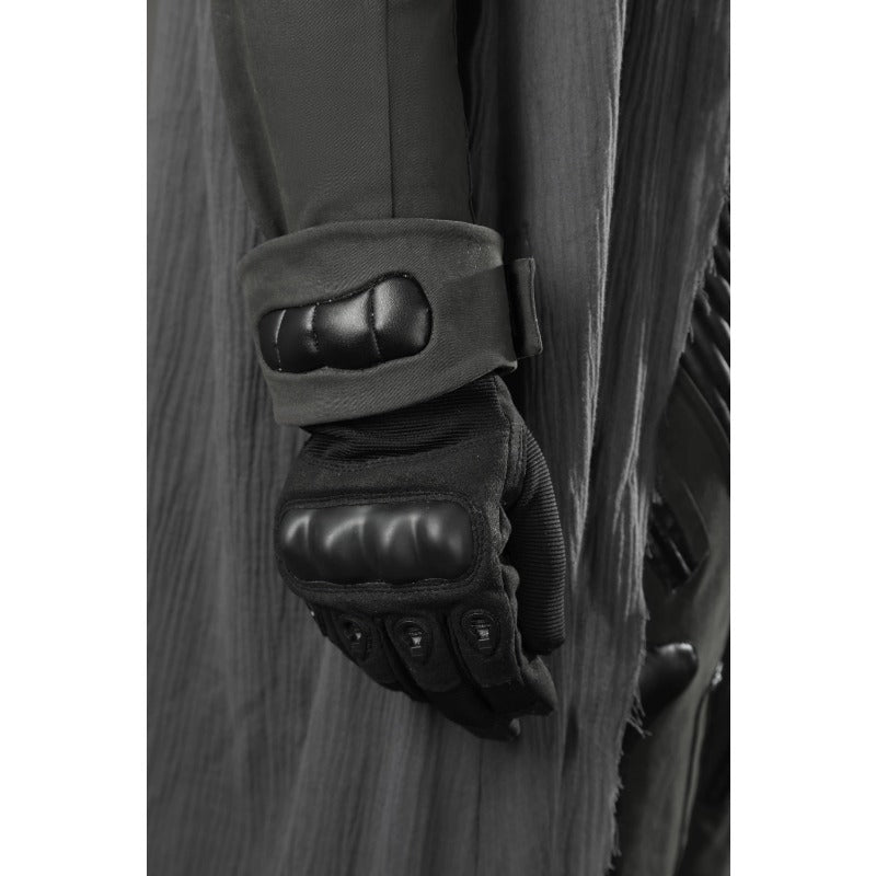 Costume Cosplay Paul Atreides Combinaison Fremen Dune 2 avec Armure et Masque