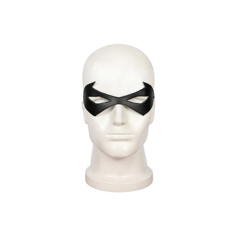 Costume Cosplay Nightwing Fils de Bruce Wayne - Tenue du Héros de DC Comics