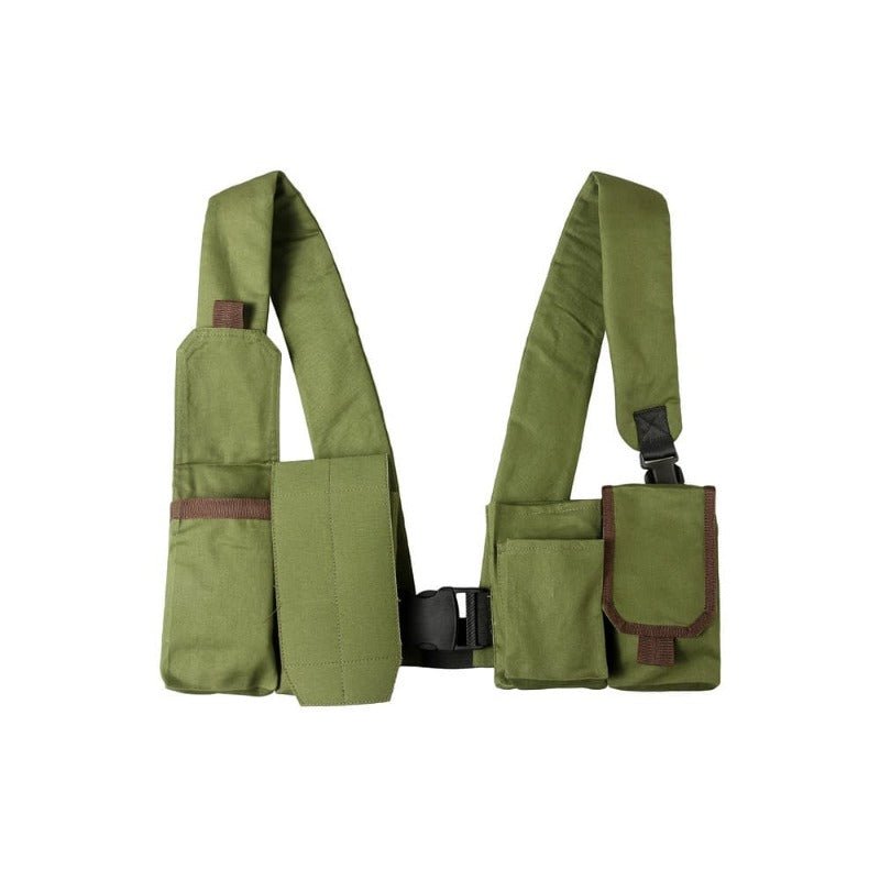 Costume Cosplay Aaron Keener de The Division - Ensemble Complet