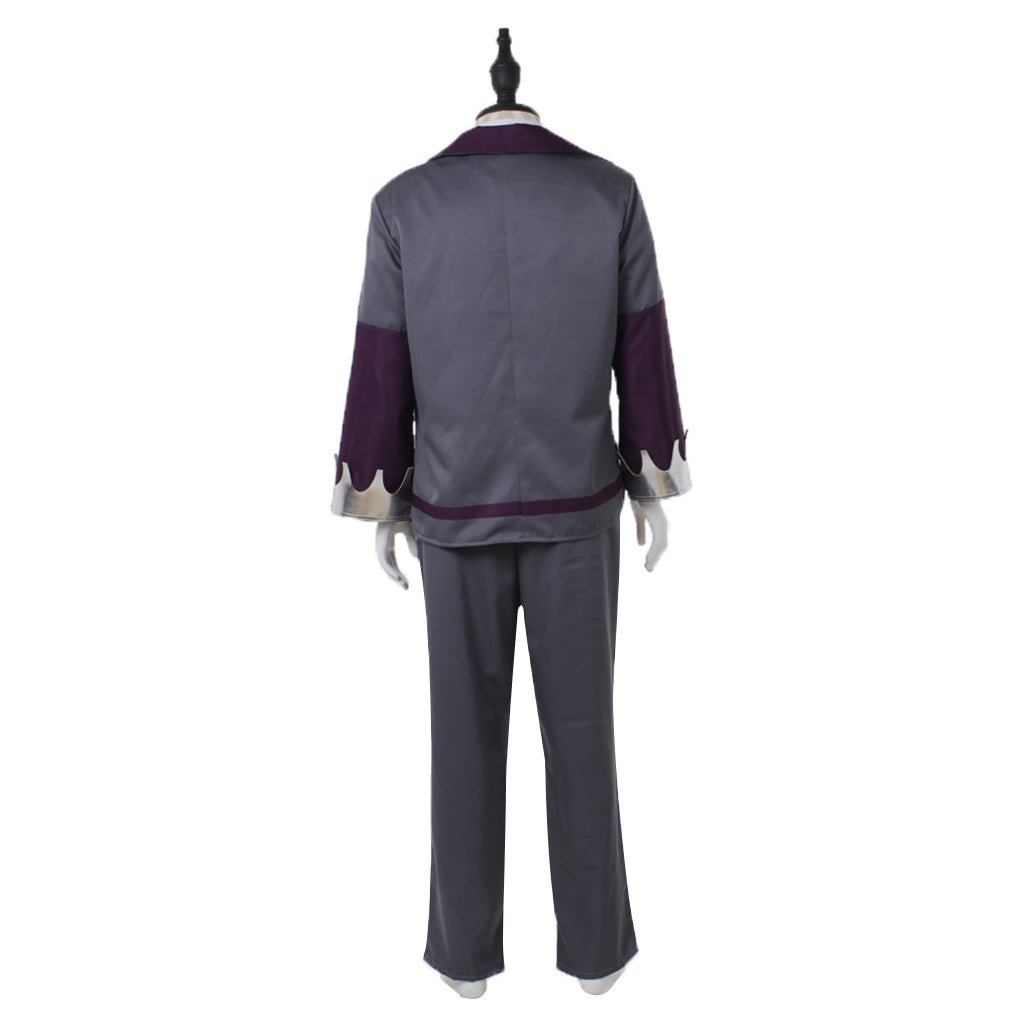 Costume Cosplay PM Steven Stone - L'AniMirage