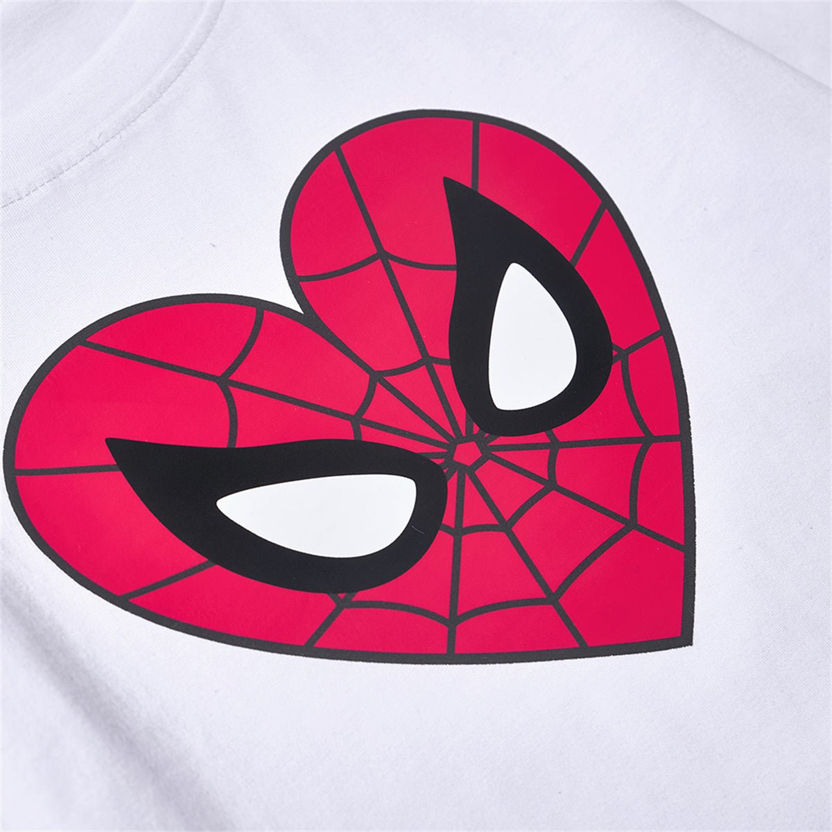 Costume Cosplay Mary Jane Watson Spider-Man – Tenue Inspirée Officielle pour Halloween et Conventions