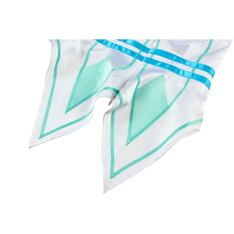 Costume Cosplay Mirai Akari Virtual Youtuber - Tenue Inspirée de l'Anime pour les Fans