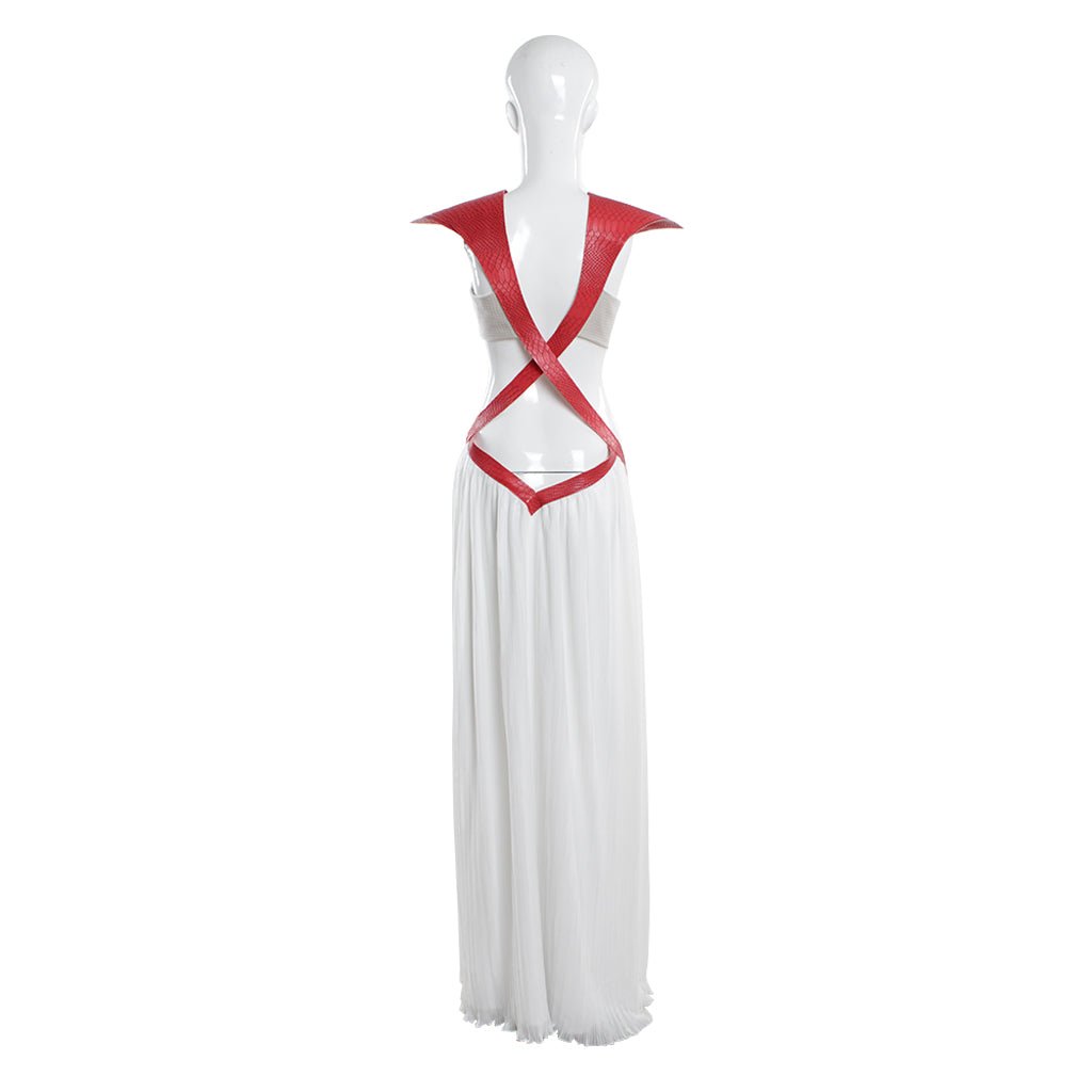 Look Authentique & Design Détaillé - Costume Cosplay Saison 4 par L'AniMirage