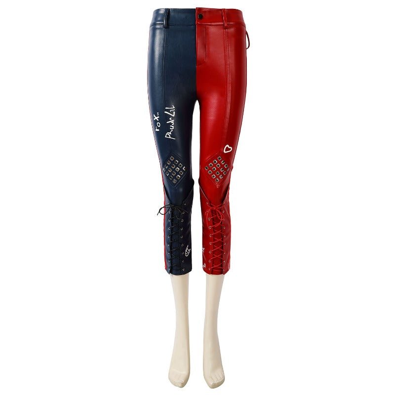 Costume Harley Quinn Suicide Squad: Tuer la Ligue de Justice - Costume Halloween