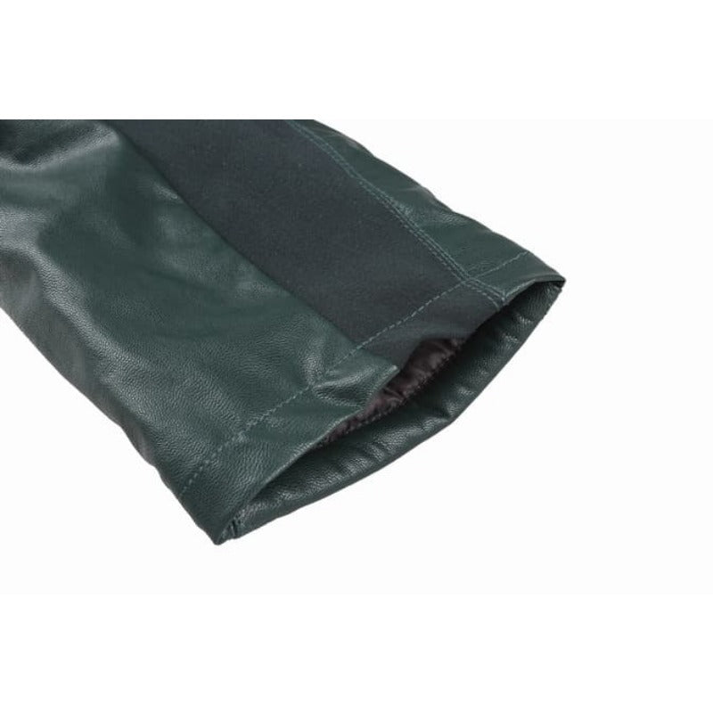 Ensemble d'Accessoires Cosplay Flèche Verte – Masque, Gants, Holster, Ceinture, Sac