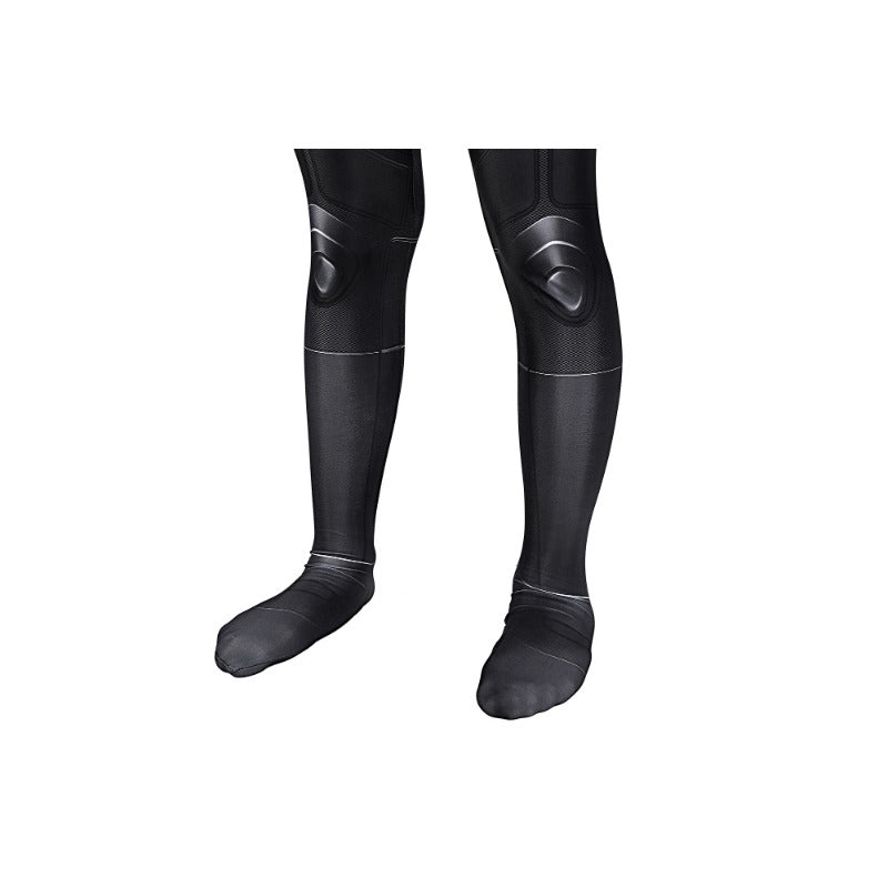 Costume Batman Enfant - Tenue Dark Knight Rises pour Halloween