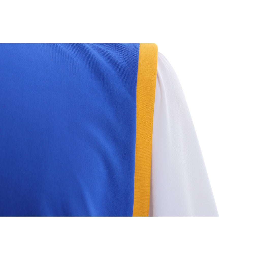 Costume Prince Charmant Cosplay | Ensemble Complet pour Homme avec Cape pour Halloween & Carnaval