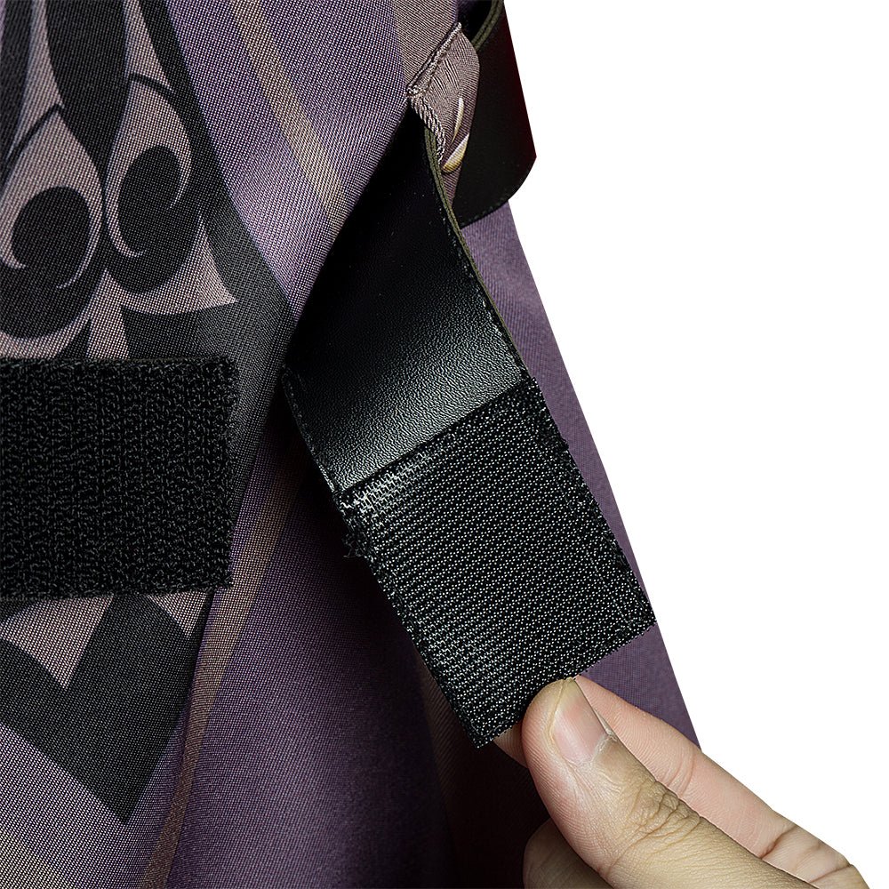 Costume Cosplay Genshin Impact Collei Authentique – Design Inspiré de l'Anime