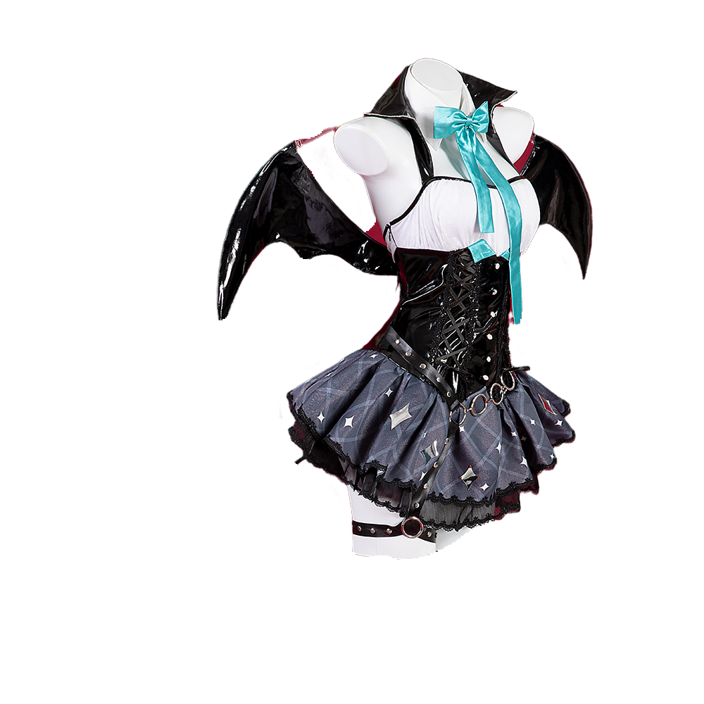 Costume Cosplay Hatsune Miku Série Raton Laveur - Hatsune Miku