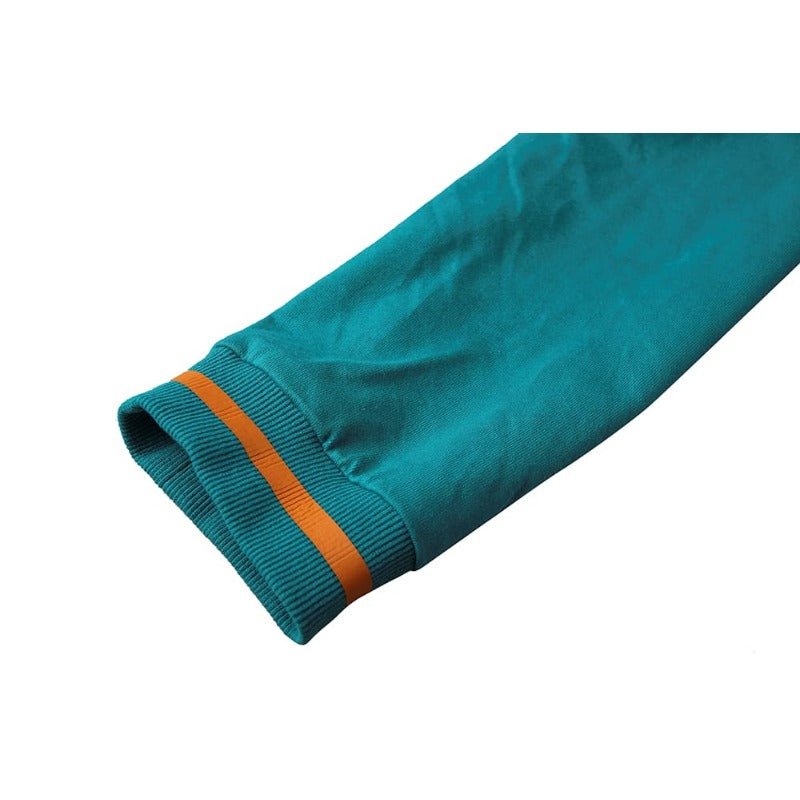 Costume Cosplay Jeu A3! Sakisaka Muku Pull Quotidien + Pantalon Noir pour Adultes