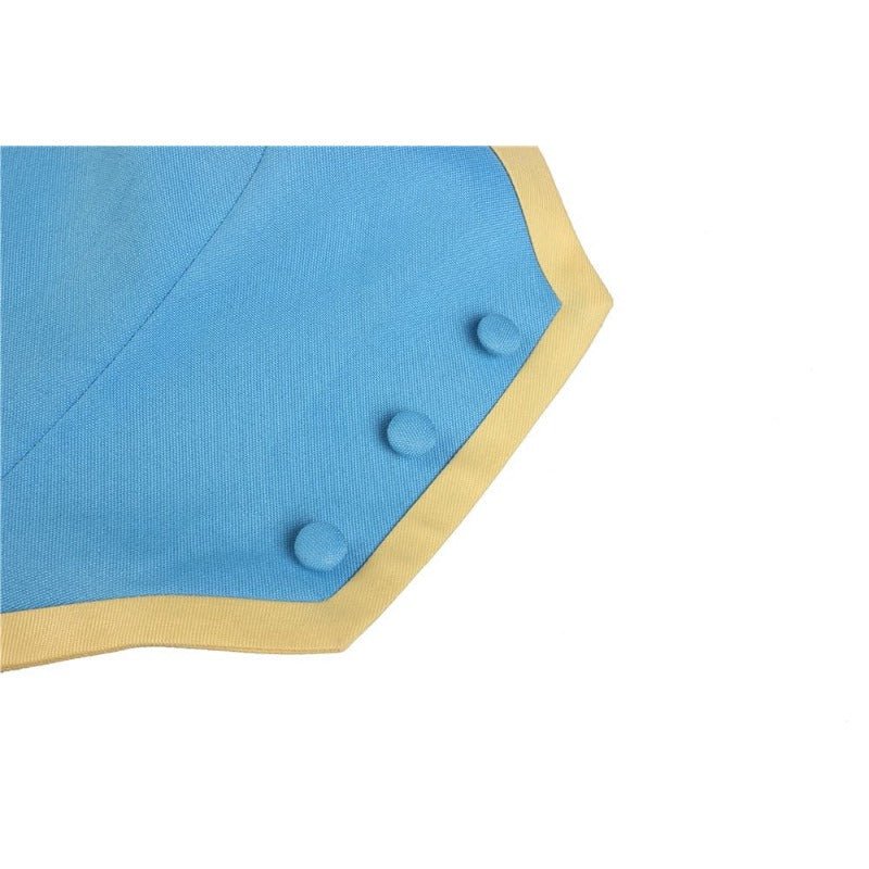 Costume Cosplay Kinomoto Sakura - Tenue Inspirée de l'Anime pour Spectacle