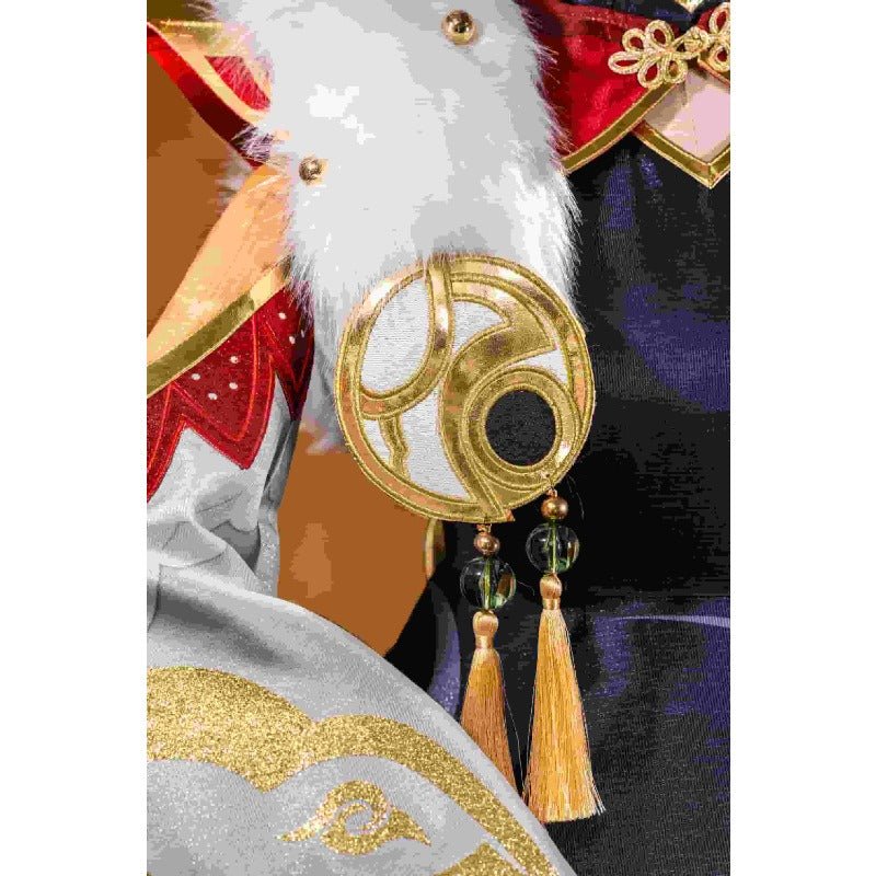 Costume Cosplay Gwen Combinaison de Combat pour Femmes, Idéal pour Halloween et Jeu de Rôle