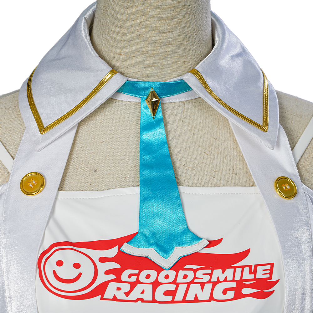 Costume Cosplay Hatsune Miku 2023 - Tenue Anime Vocaloid