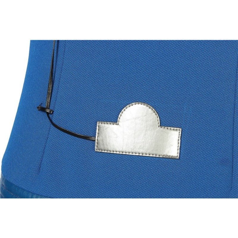 Combinaison Deacon Femme Vault 76 Fallout - Costume Cosplay Survivant