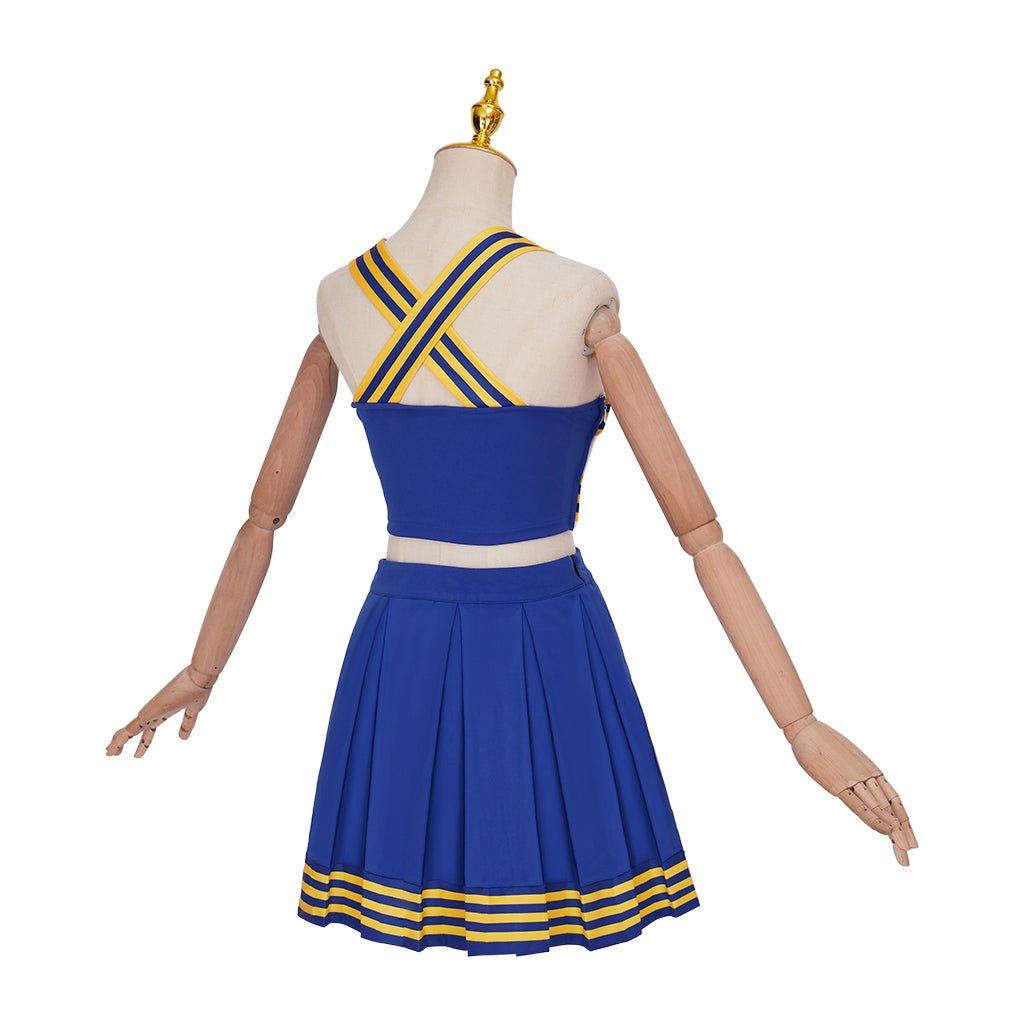 Robe Cheerleader Taylor Swift | Costume 1989 Shake It Off Tour des Eras