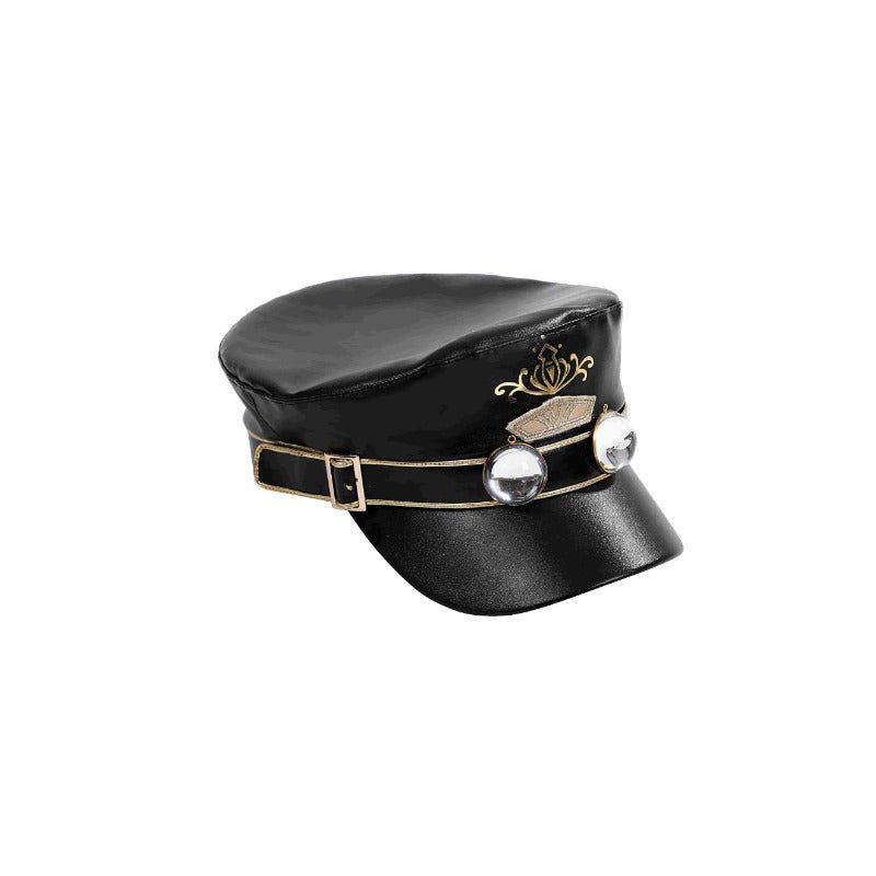 Costume Cosplay FFXIV Yuanmin pour Femmes & Hommes - Tenue de Jeu Anime pour Halloween et Événements